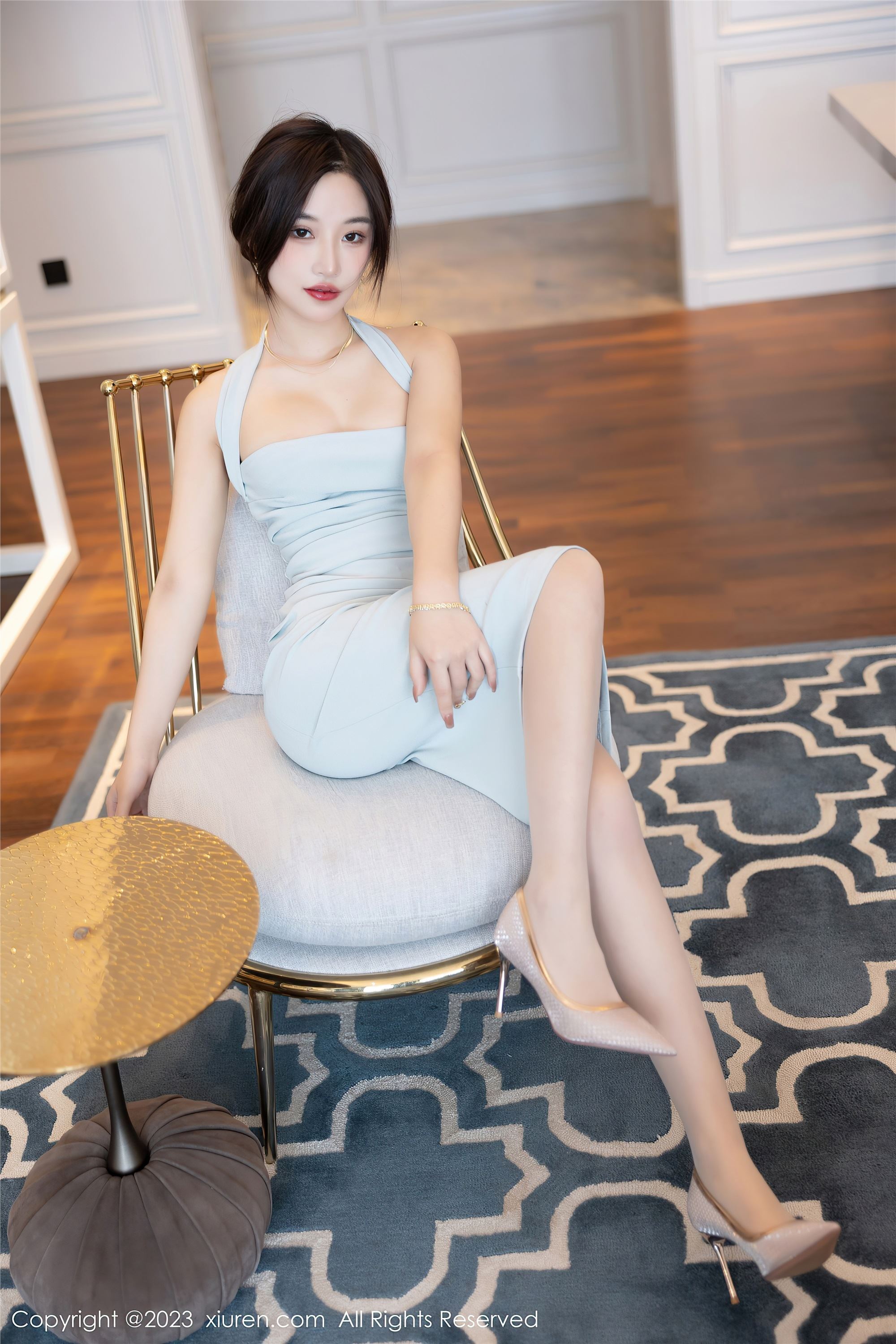 XiuRen秀人网  2023.04.26 NO.6642 妙可可Cheese